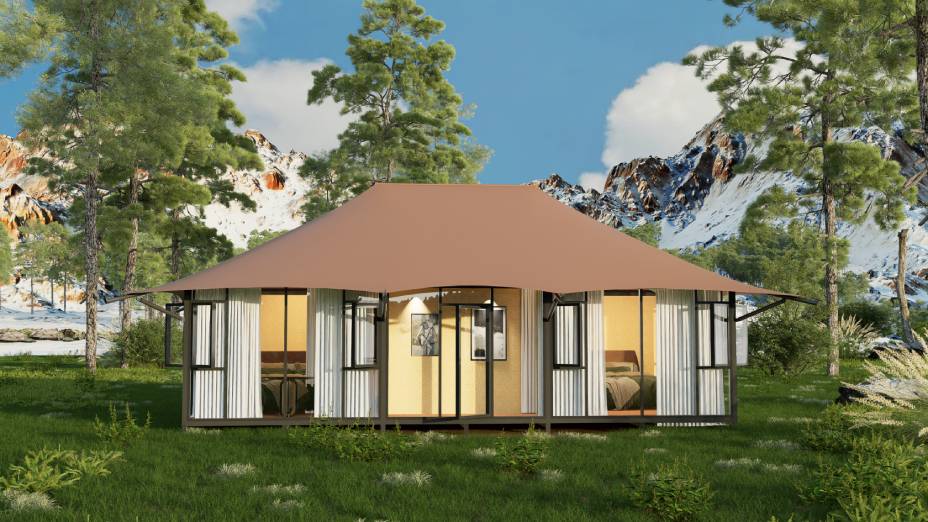 宜黄县装配式建筑厂家