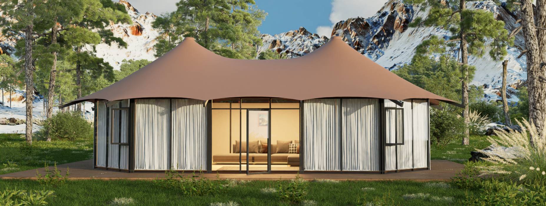 宜黄县移动式建筑钢结构房屋